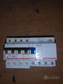 differenziale salvavita G43/32ac C25