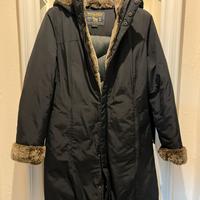 Woolrich Donna taglia XL Nero