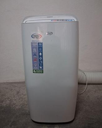 Climatizzatore portatile Argo Milo Plus (usato)