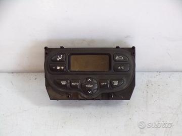 Centralina comandi clima Citroen Xsara Picasso