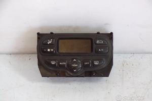 Centralina comandi clima Citroen Xsara Picasso