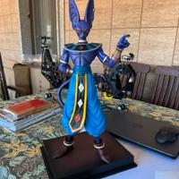 Action Figure di Lord Beerus 
