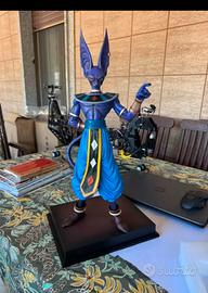 Action Figure di Lord Beerus 