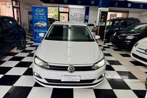 Volkswagen Polo 1.6 tdi Comfortline 80cv