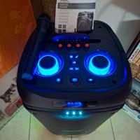 Cassa bluetooth Trevi