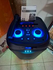Cassa bluetooth Trevi