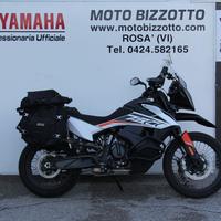 Ktm 790 Adventure Abs
