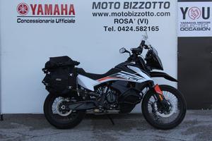 Ktm 790 Adventure Abs