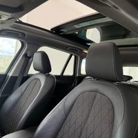 Bmw X1 18D 2.0D150cv XLINE LUXURY+TETTO/AMBIENT202