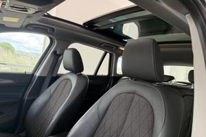 Bmw X1 18D 2.0D150cv XLINE LUXURY+TETTO/AMBIENT202