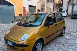 Daewoo Matiz 800i cat SE City