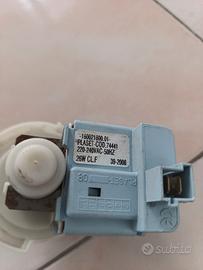 pompa lavastoviglie  Hotpoint atiston