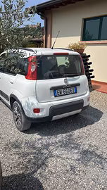Fiat Panda 4x4