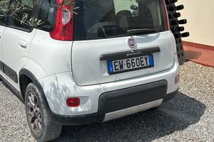 Fiat Panda 4x4