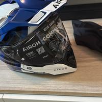 Casco Airoh Commander 2 NUOVO tg M