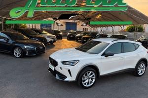 Cupra Formentor 2.0 TDI