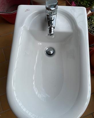 Bidet e miscelatore Ideal Standard