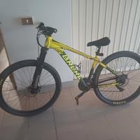 mtb brera koban wheelie bike