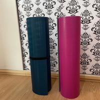 2 Tappetini Yoga