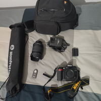 Nikon D7000