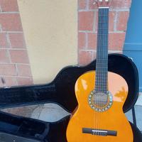 🎸 Chitarra Classica Roling's + Accessori 🎶