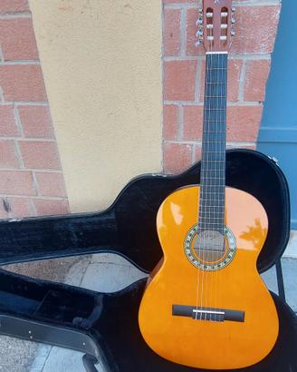 🎸 Chitarra Classica Roling's + Accessori 🎶