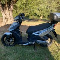 Kymco Agility 200i - 2015