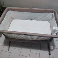 Culla  NEXT 2 ME Chicco 