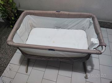 Culla  NEXT 2 ME Chicco 