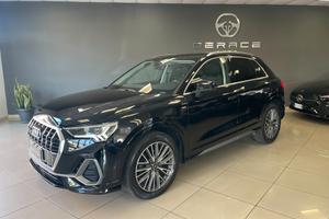 Audi Q3 2.0 TDI 150cv S line