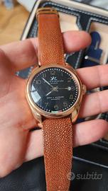 orologio bello e preciso Milano automatico