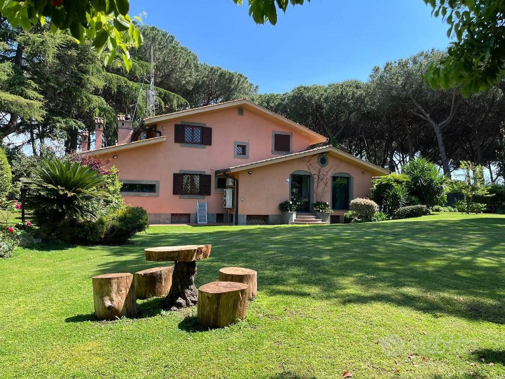 Casa – Marino, Due Santi - Vista 4
