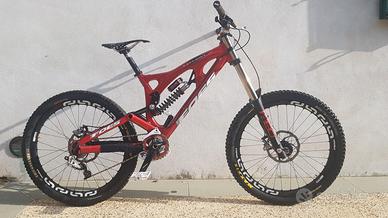 MTB Downhill FOES Hydro DH