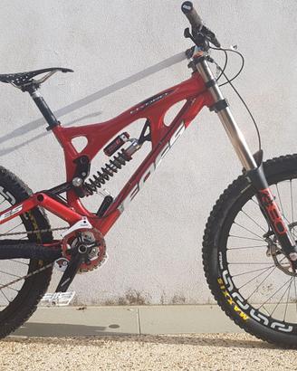 MTB Downhill FOES Hydro DH