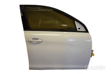 Porta anteriore destra Peugeot 308 1.5 BlueHDi