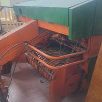 Rotopressa Gallignani 9200s