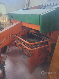 Rotopressa Gallignani 9200s