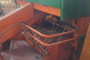 Rotopressa Gallignani 9200s