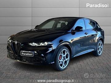 Alfa Romeo Tonale VELOCE 2025 - KM0 | 160CV H...