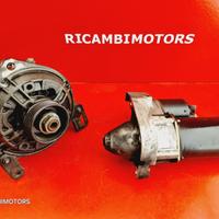 MOTORINO ALTERNATORE BMW R1150GS