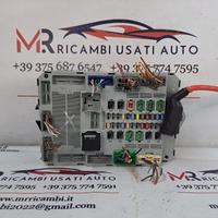 CENTRALINA BCM JAGUAR XF Serie CX23-14D628-AE 224D