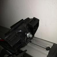 Attacco Porta pacchi Thule BMW X1 2020