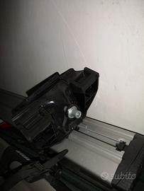 Attacco Porta pacchi Thule BMW X1 2020