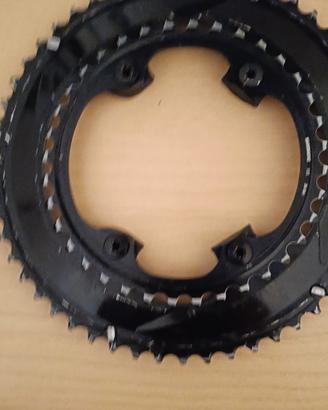 Corone dura ace 52/36