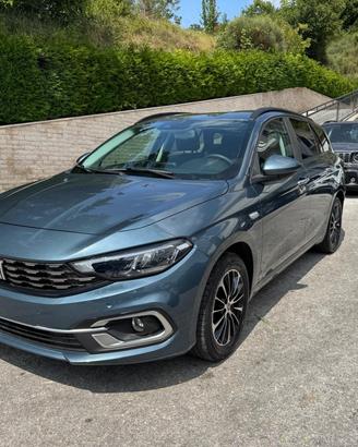 FIAT Tipo 1.6 Mjt S&S SW City Life