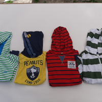 Felpe e magliette Snoopy & Original Marines