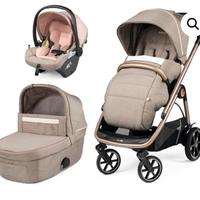 Passeggino trio peg perego