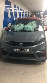 Aixam City Sport Ambition