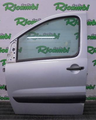 PORTA ANTERIORE SINISTRA PER FIAT SCUDO 2009