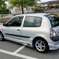Cerchi in lega Canonica 14”
